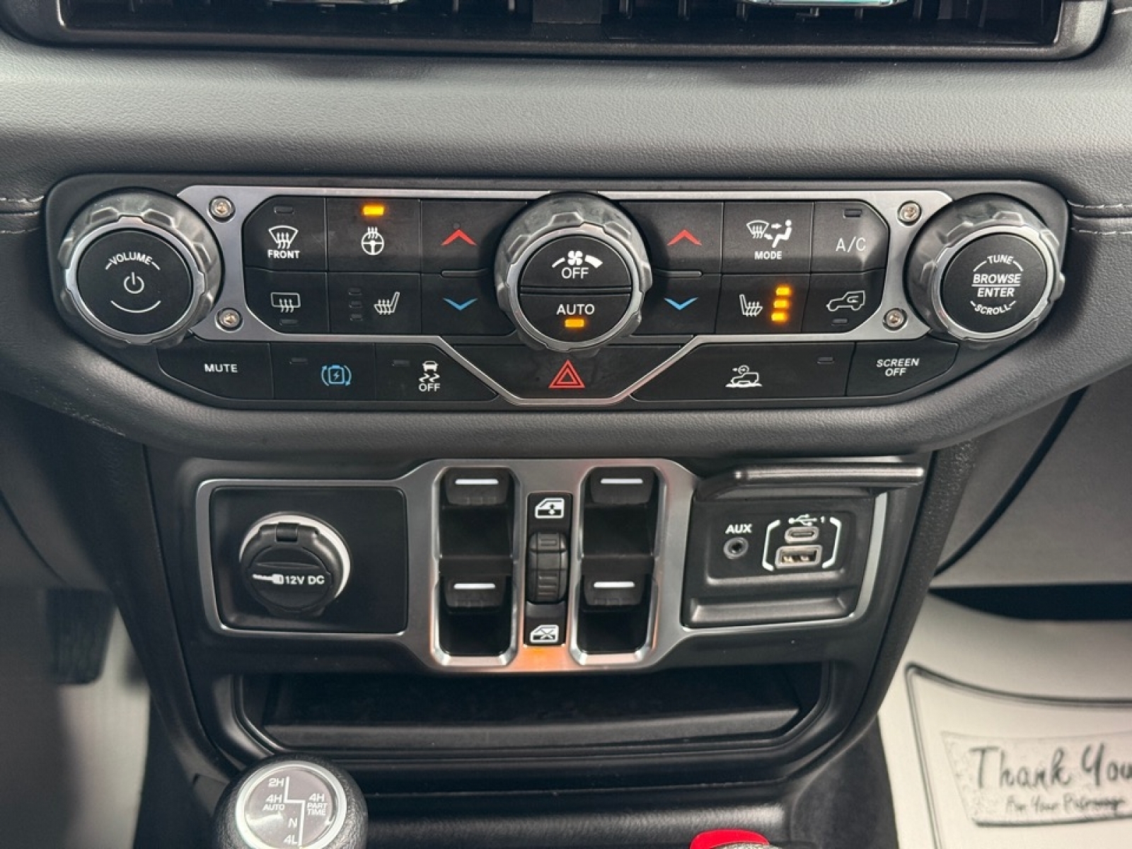 2025 Jeep Wrangler 4xe Sahara 4xe, 39588, Photo