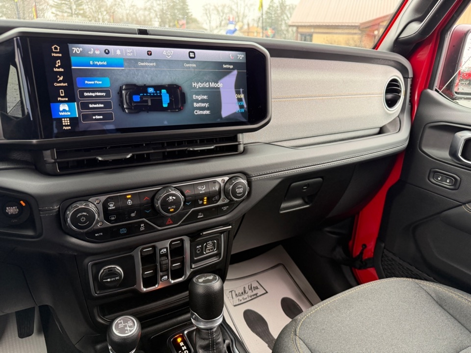 2025 Jeep Wrangler 4xe Sahara 4xe, 39588, Photo