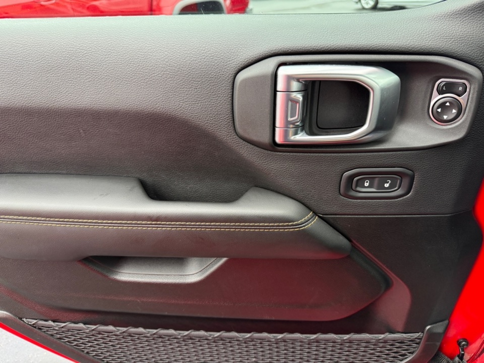 2025 Jeep Wrangler 4xe Sahara 4xe, 39588, Photo