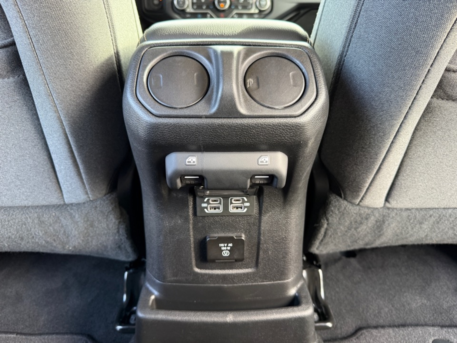 2025 Jeep Wrangler 4xe Sahara 4xe, 39589, Photo