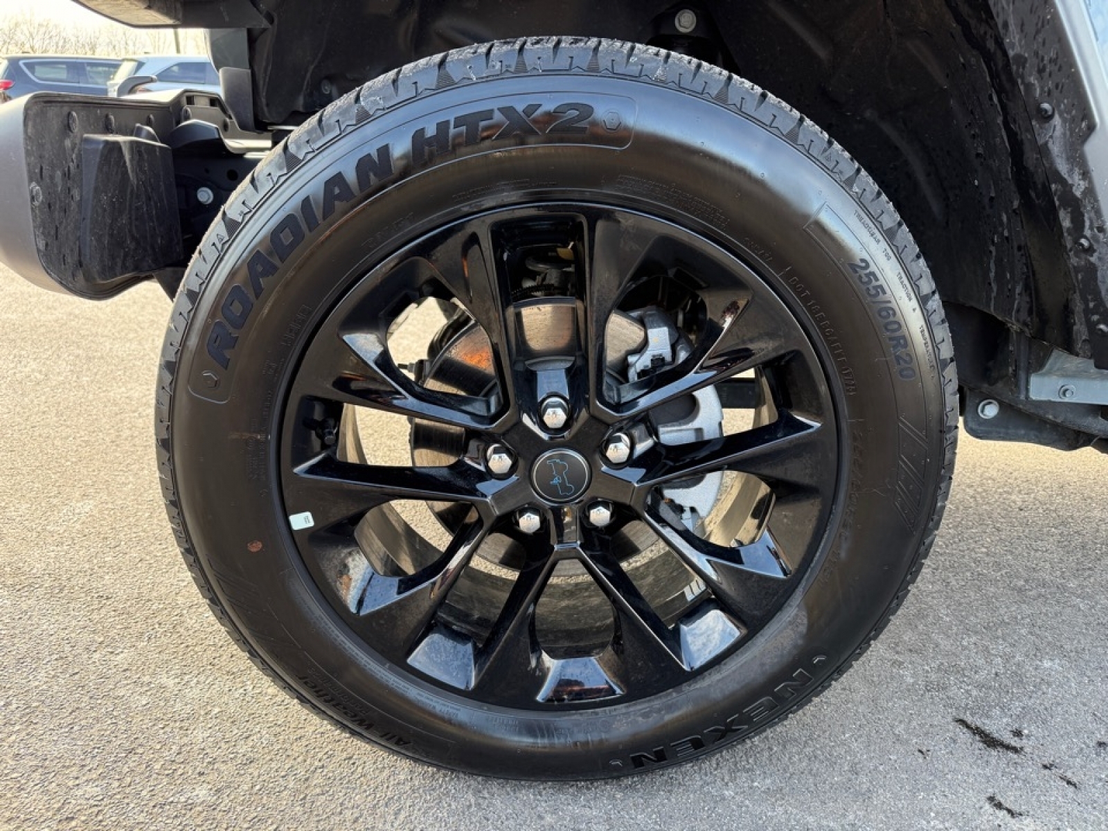 2025 Jeep Wrangler 4xe Sahara 4xe, 39589, Photo