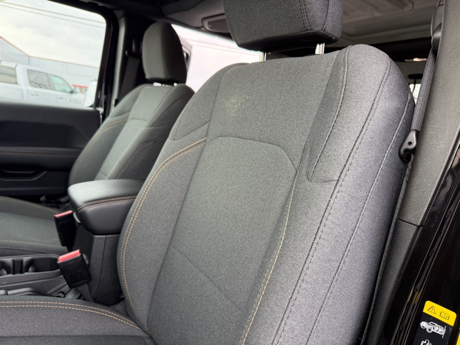 2025 Jeep Wrangler 4xe Sahara 4xe, 39590, Photo