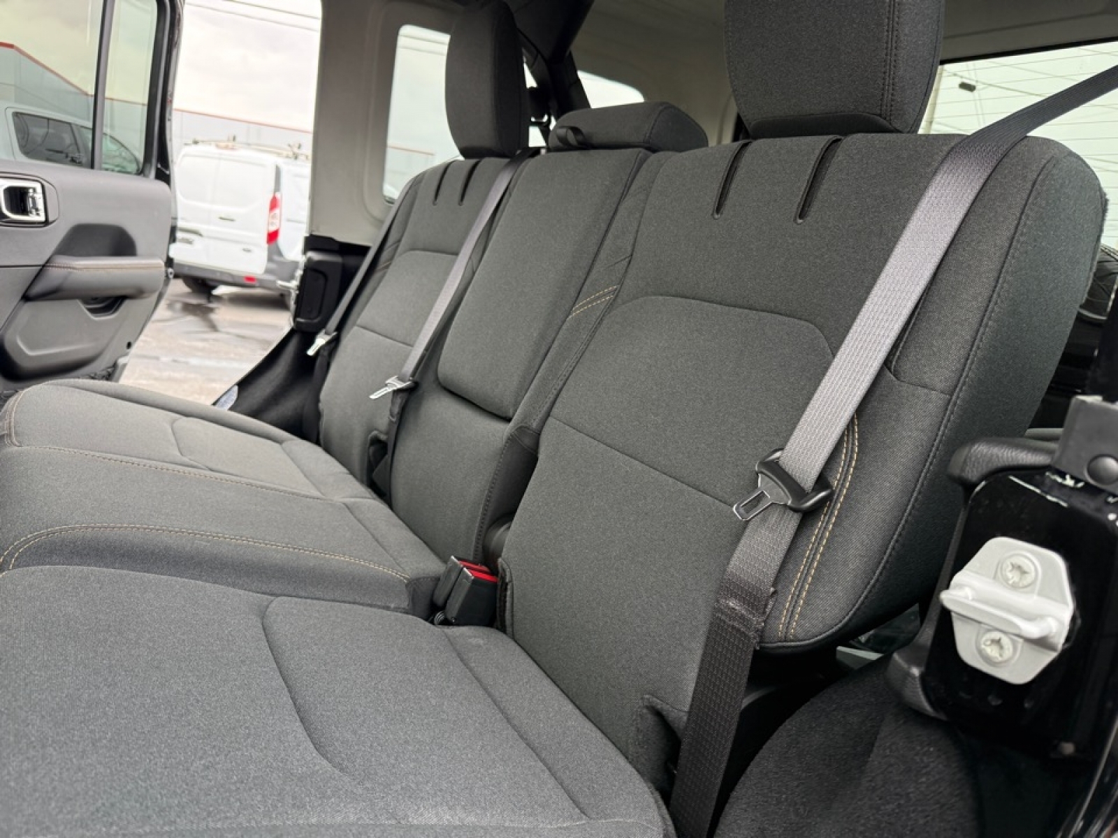 2025 Jeep Wrangler 4xe Sahara 4xe, 39590, Photo