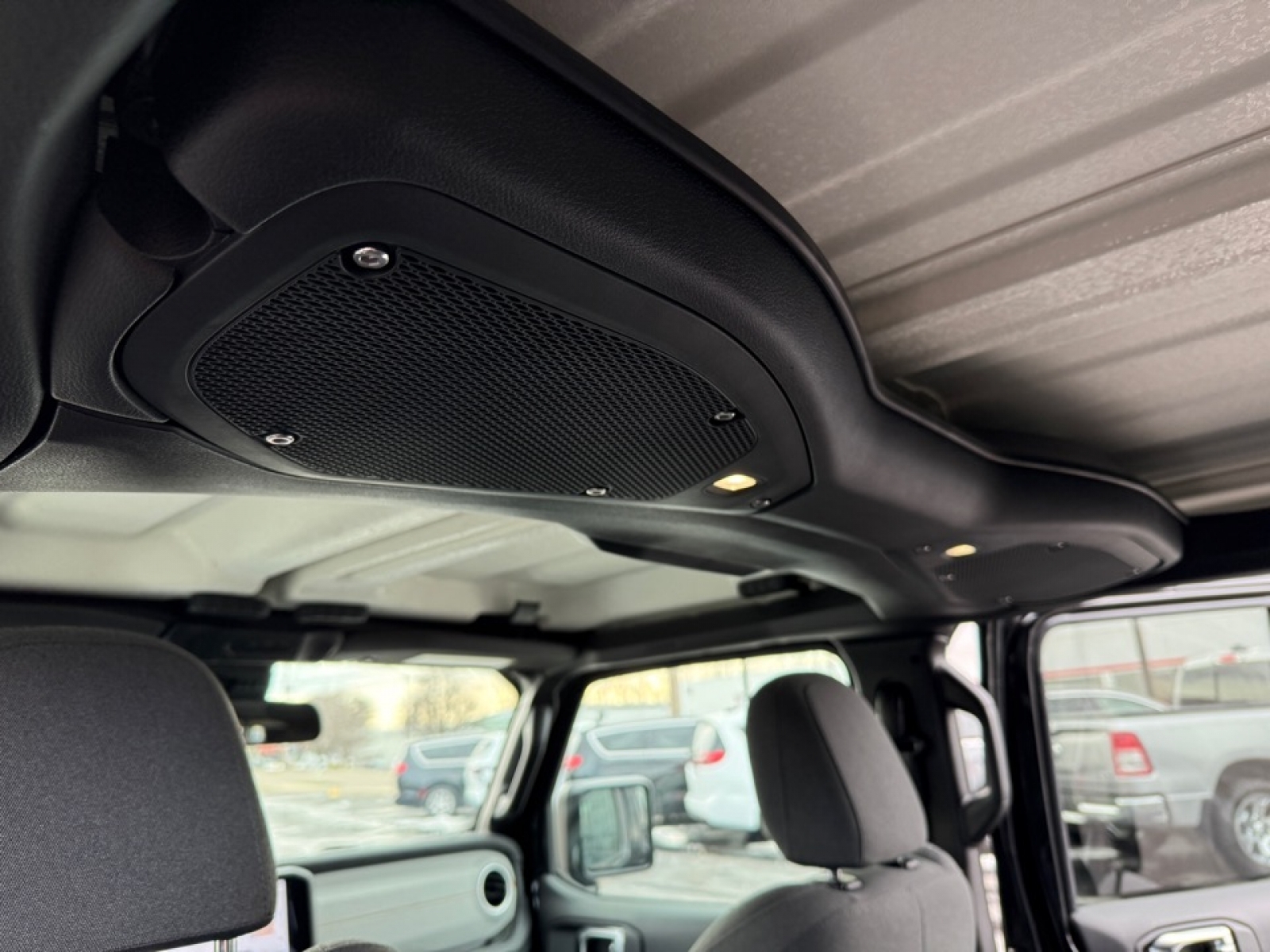 2025 Jeep Wrangler 4xe Sahara 4xe, 39590, Photo