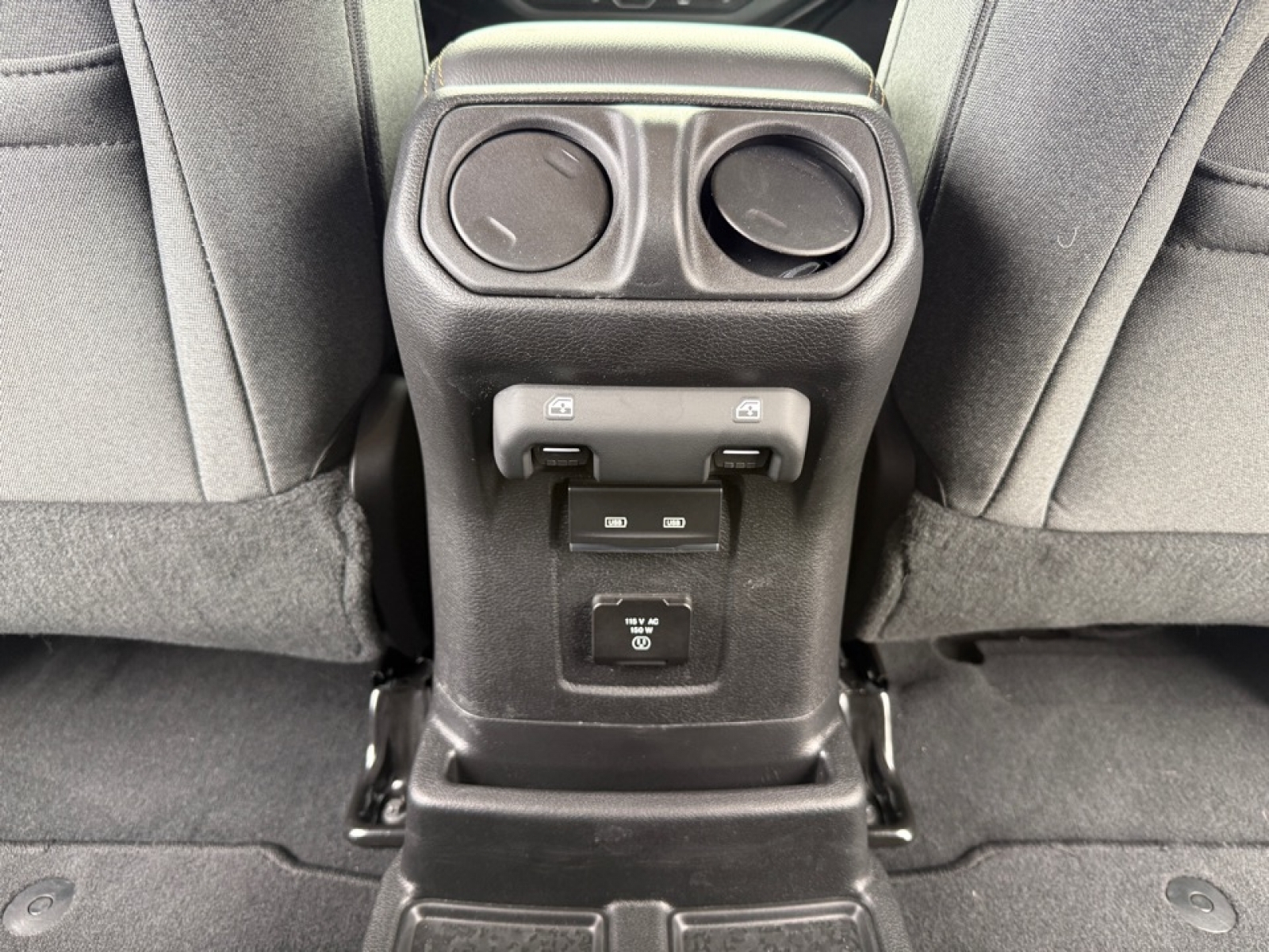 2025 Jeep Wrangler 4xe Sahara 4xe, 39590, Photo