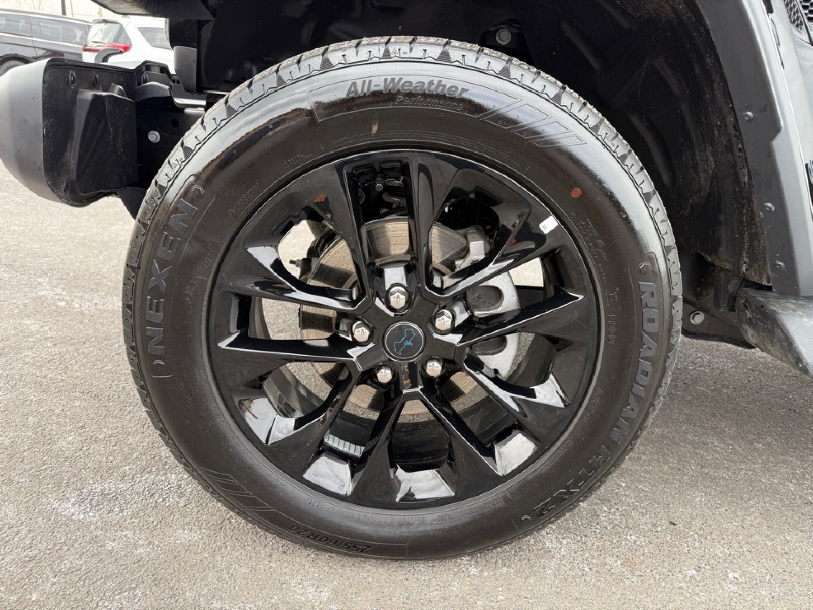 2025 Jeep Wrangler 4xe Sahara 4xe, 39590, Photo