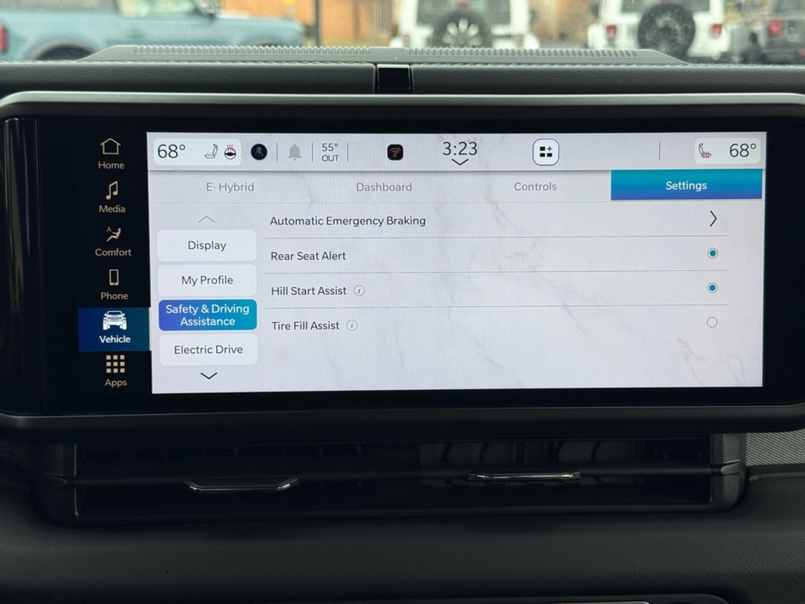 2025 Jeep Wrangler 4xe Sahara 4xe, 39590, Photo