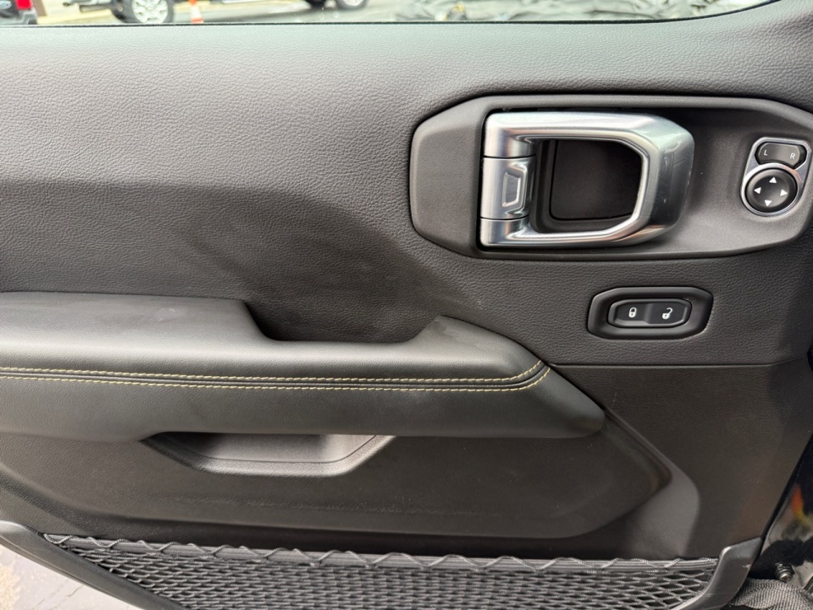 2025 Jeep Wrangler 4xe Sahara 4xe, 39590, Photo