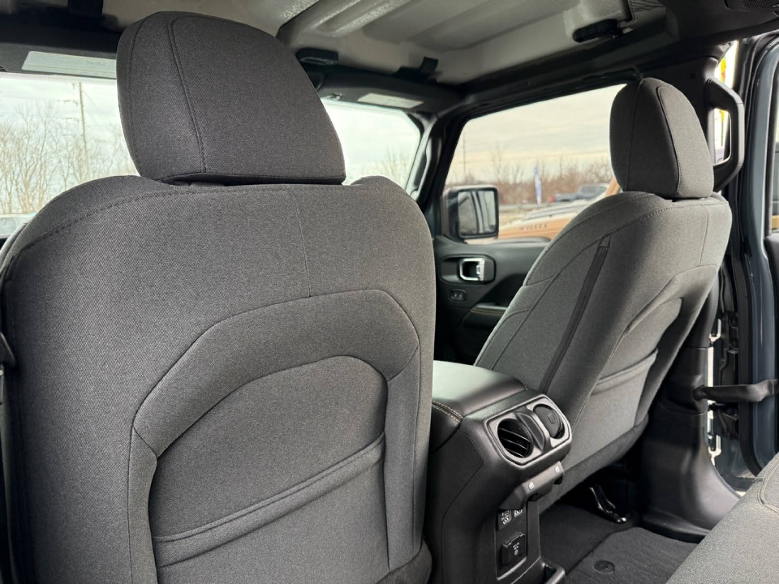 2025 Jeep Wrangler 4xe Sahara 4xe, 39591, Photo