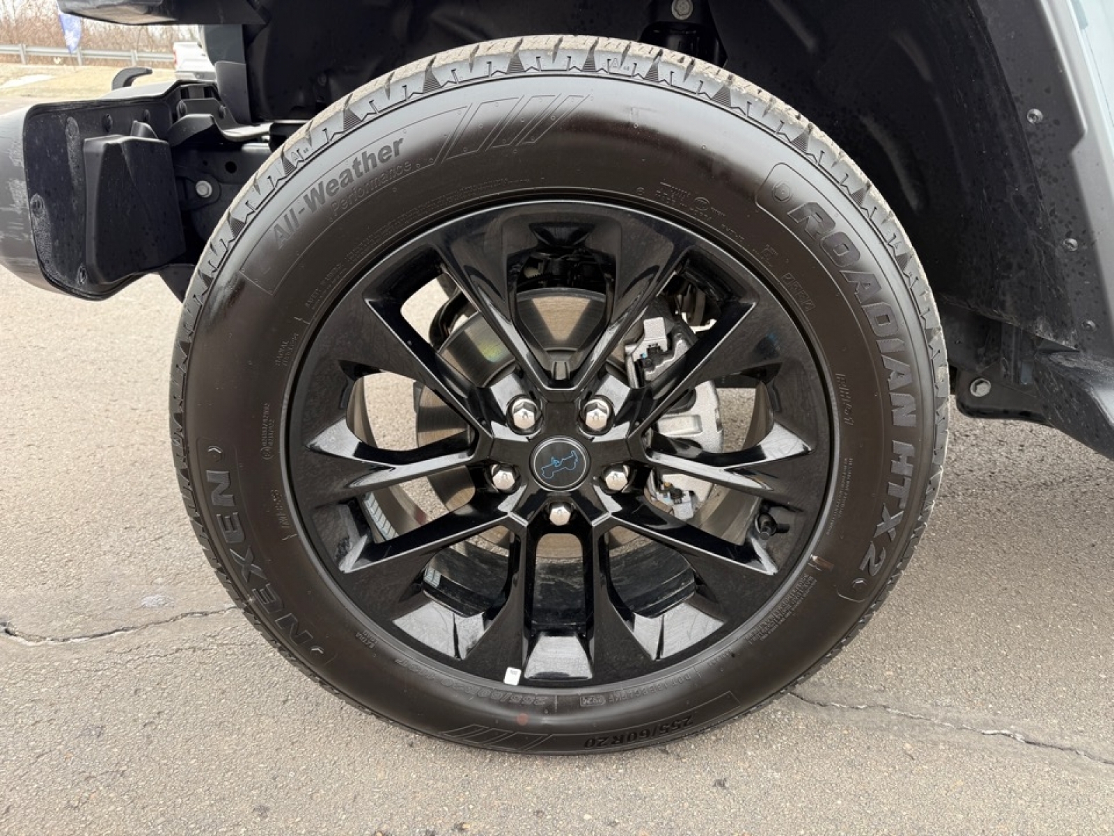 2025 Jeep Wrangler 4xe Sahara 4xe, 39591, Photo