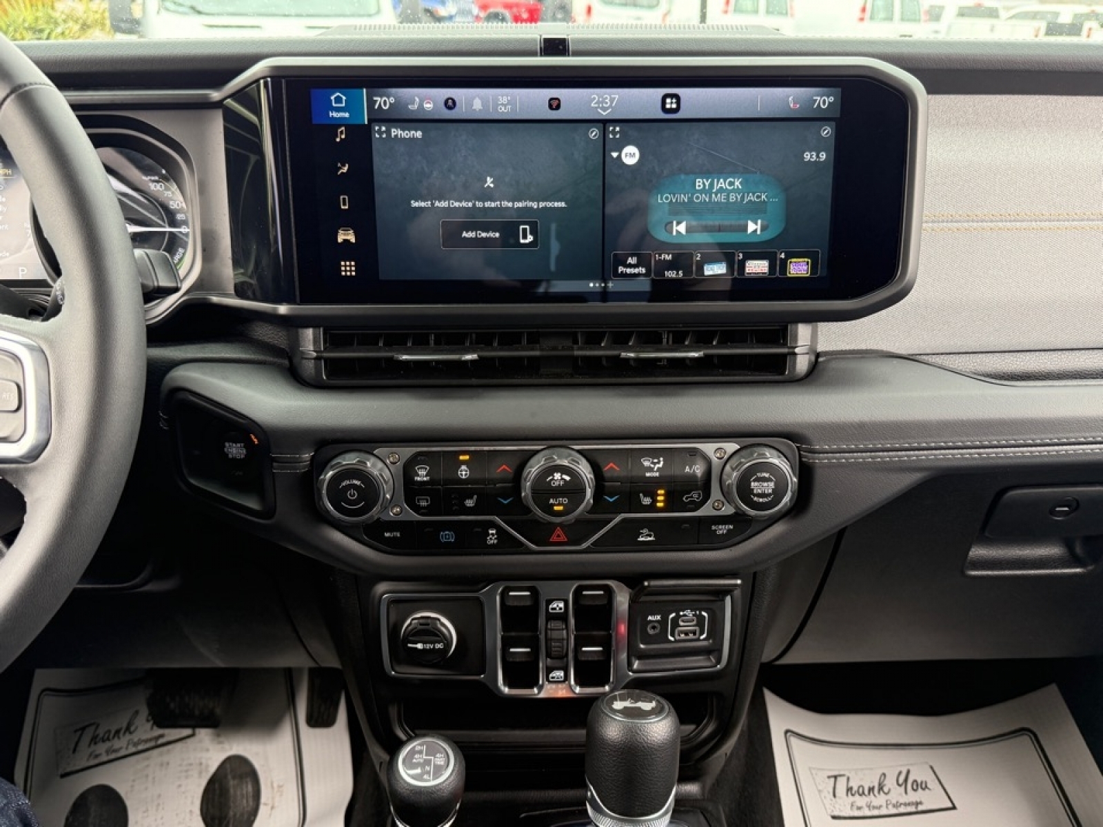 2025 Jeep Wrangler 4xe Sahara 4xe, 39591, Photo