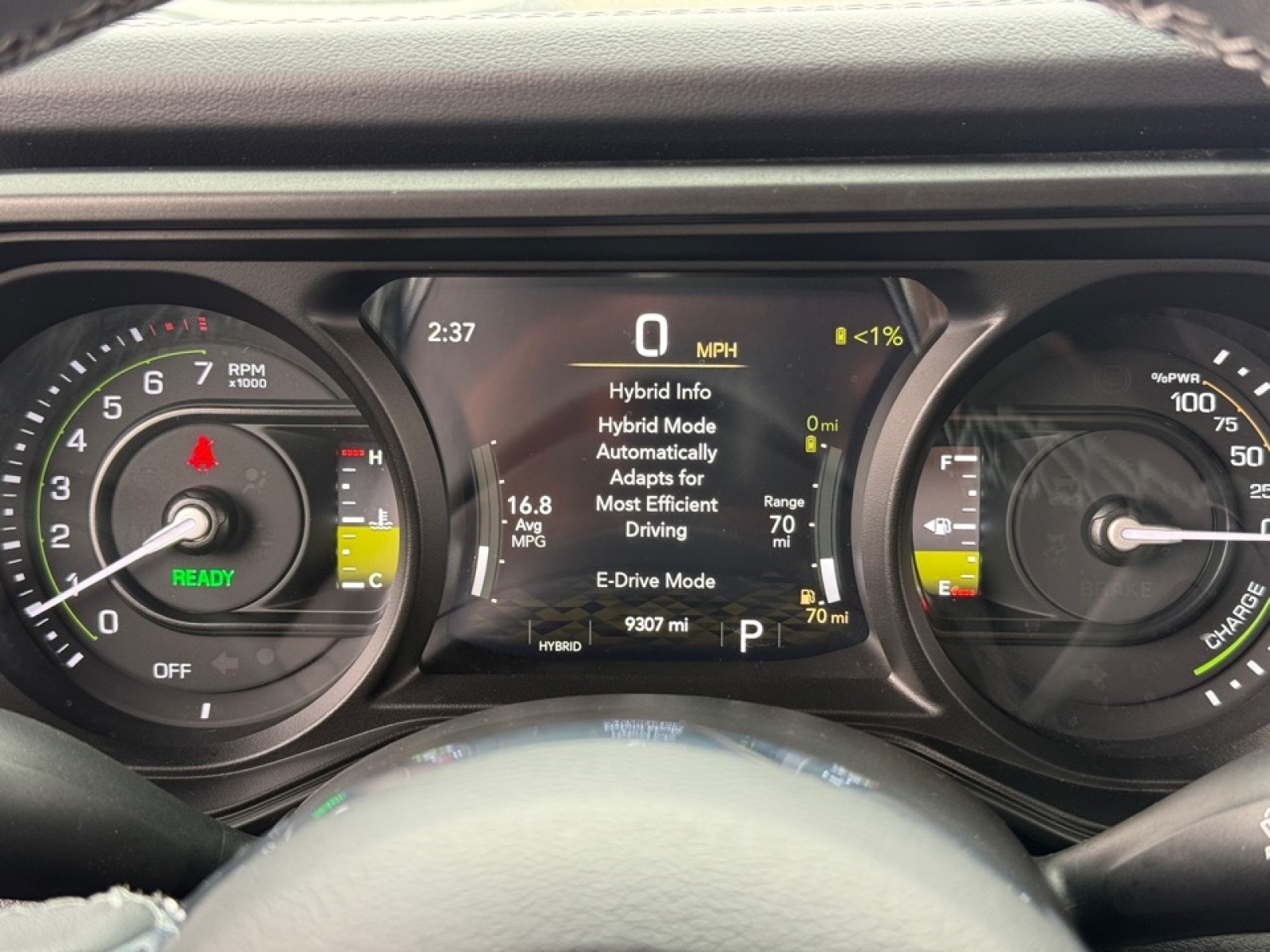 2025 Jeep Wrangler 4xe Sahara 4xe, 39591, Photo