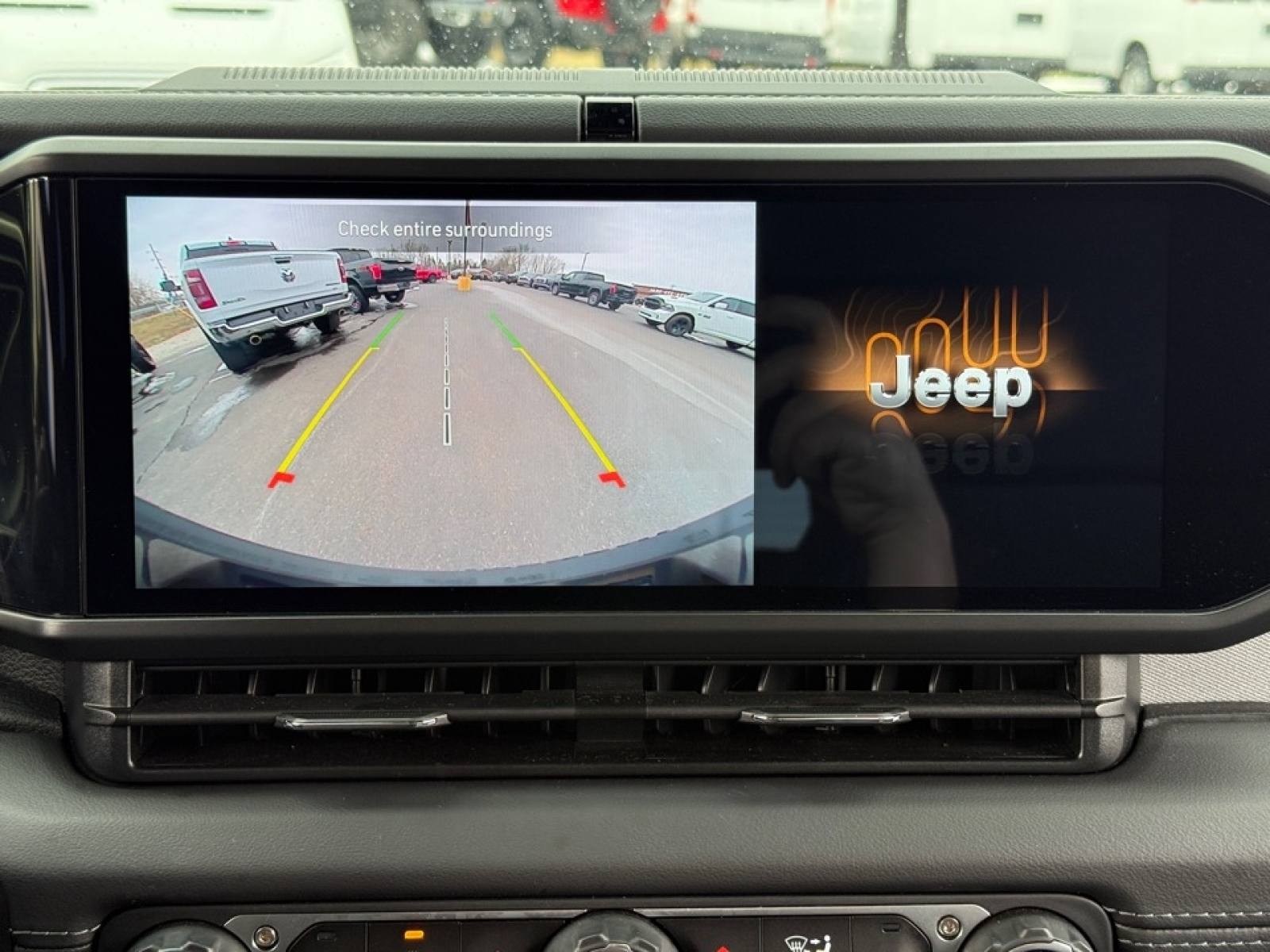 2025 Jeep Wrangler 4xe Sahara 4xe, 39591, Photo