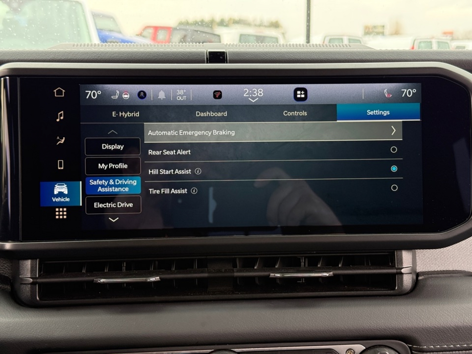 2025 Jeep Wrangler 4xe Sahara 4xe, 39591, Photo