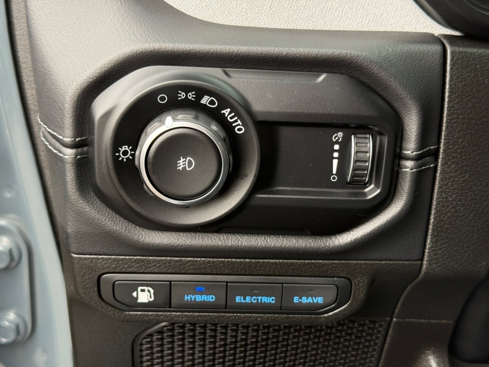 2025 Jeep Wrangler 4xe Sahara 4xe, 39591, Photo