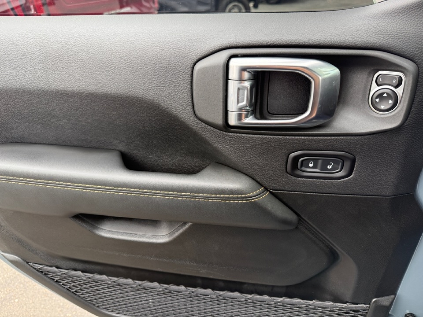 2025 Jeep Wrangler 4xe Sahara 4xe, 39591, Photo