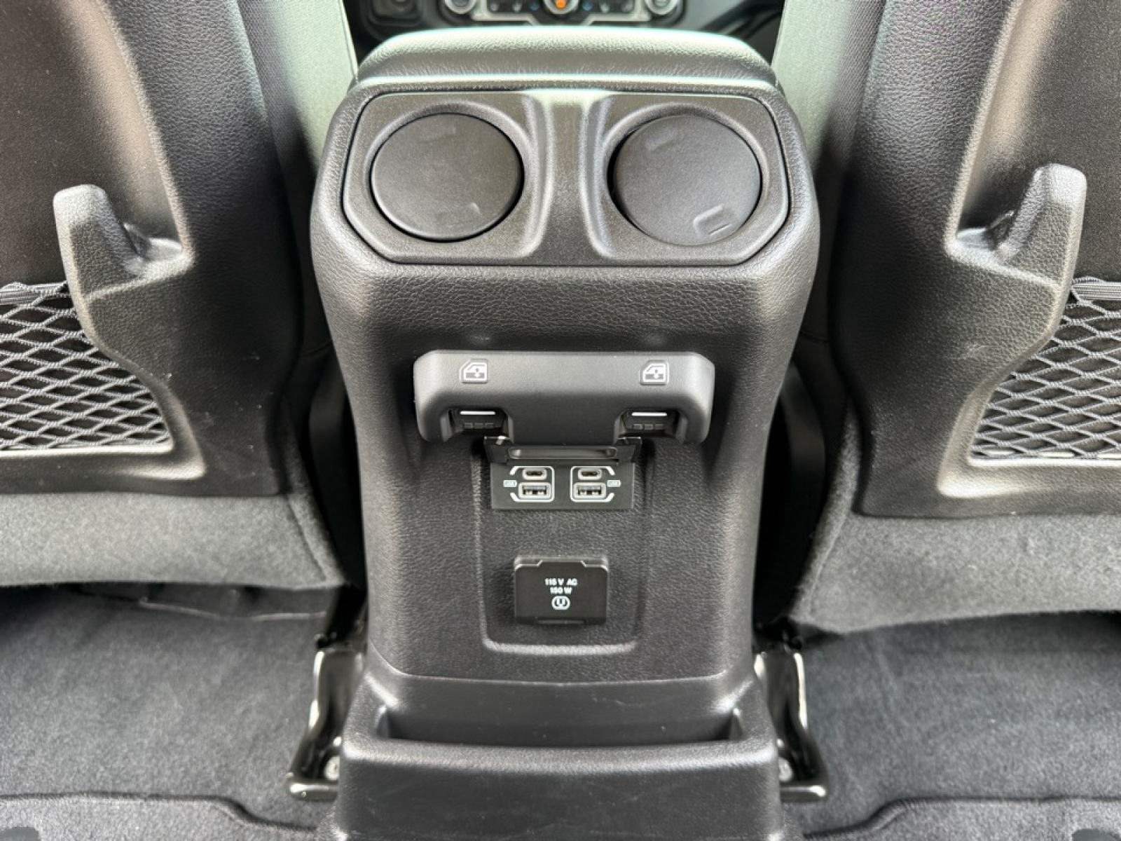 2025 Jeep Wrangler 4xe Rubicon 4xe, 39625, Photo