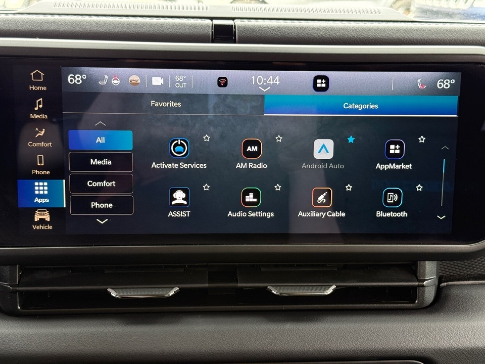 2025 Jeep Wrangler 4xe Rubicon 4xe, 39625, Photo