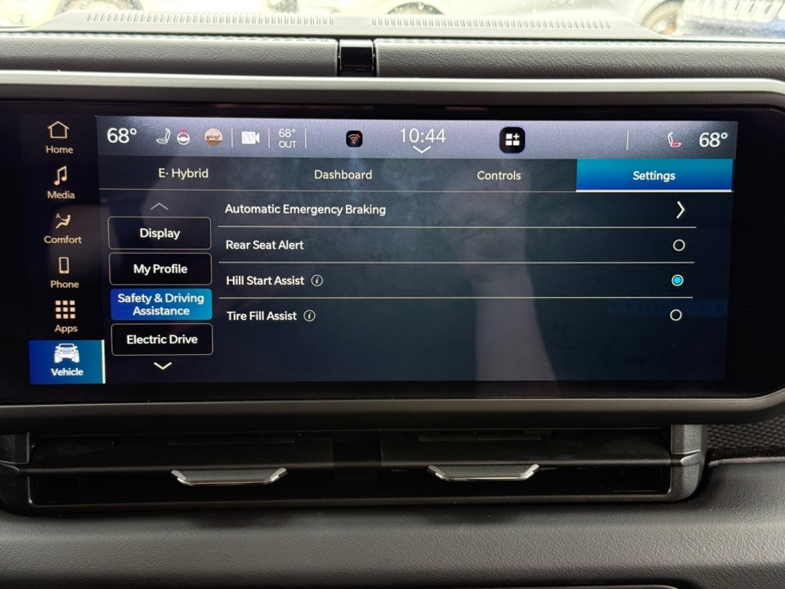 2025 Jeep Wrangler 4xe Rubicon 4xe, 39625, Photo