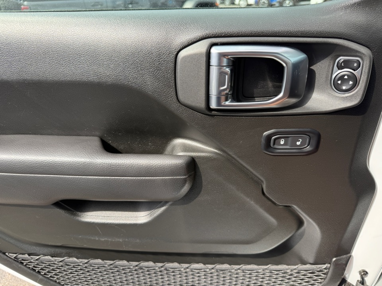 2025 Jeep Wrangler 4xe Rubicon 4xe, 39625, Photo