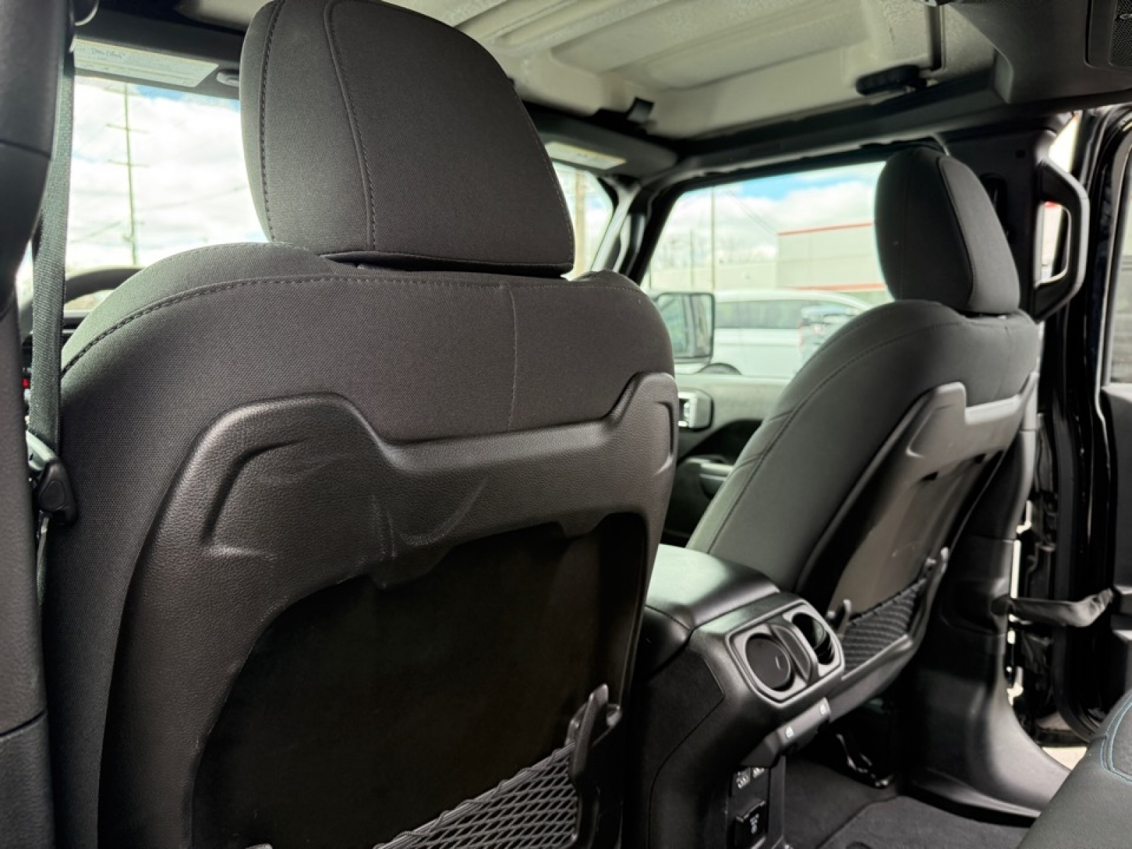 2025 Jeep Wrangler 4xe Rubicon 4xe, 39659, Photo