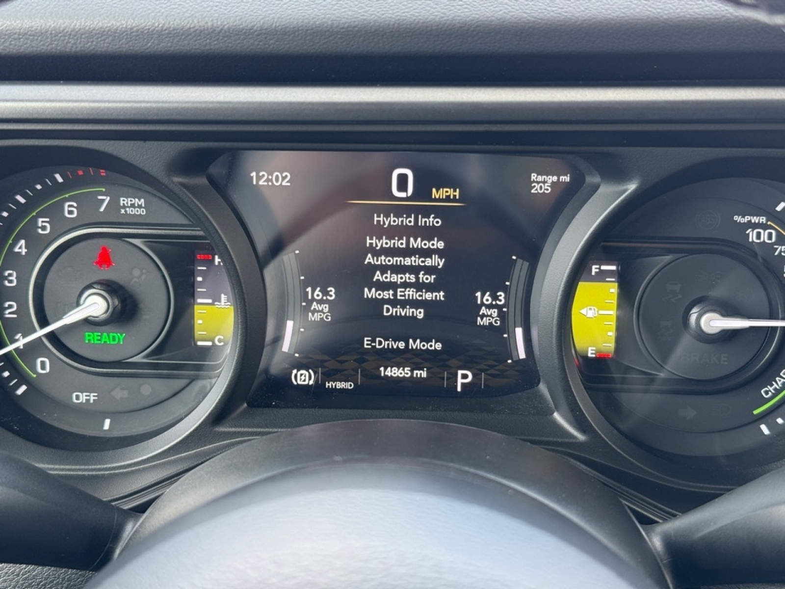 2025 Jeep Wrangler 4xe Rubicon 4xe, 39659, Photo