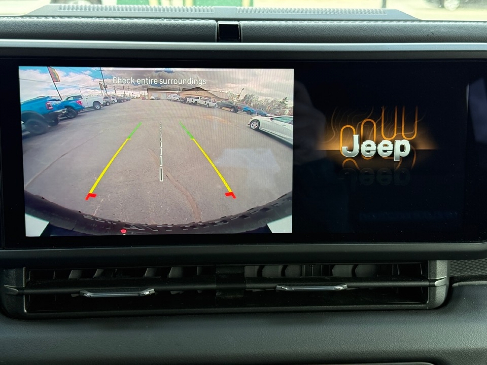 2025 Jeep Wrangler 4xe Rubicon 4xe, 39659, Photo