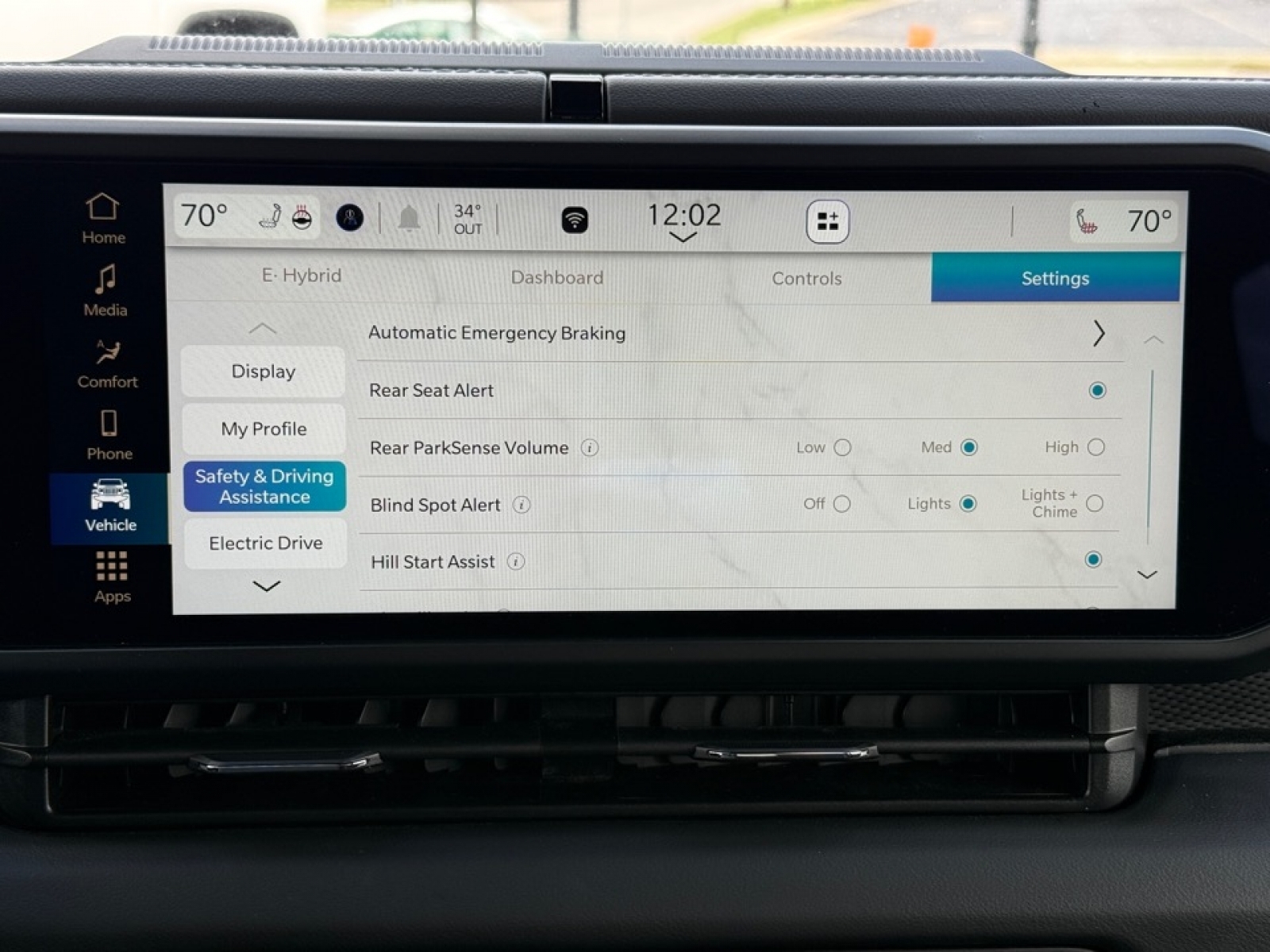 2025 Jeep Wrangler 4xe Rubicon 4xe, 39659, Photo