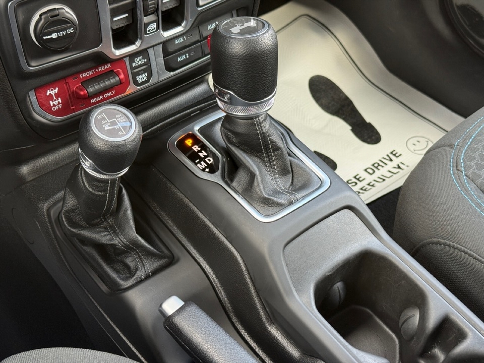 2025 Jeep Wrangler 4xe Rubicon 4xe, 39659, Photo