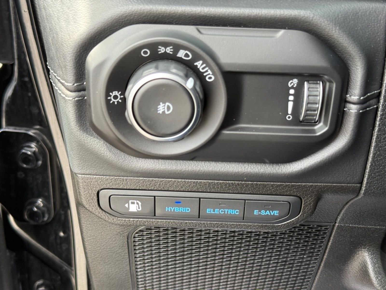 2025 Jeep Wrangler 4xe Rubicon 4xe, 39659, Photo