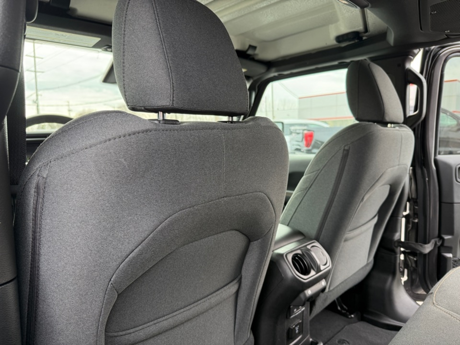 2025 Jeep Wrangler 4xe Sahara 4xe, 39690, Photo