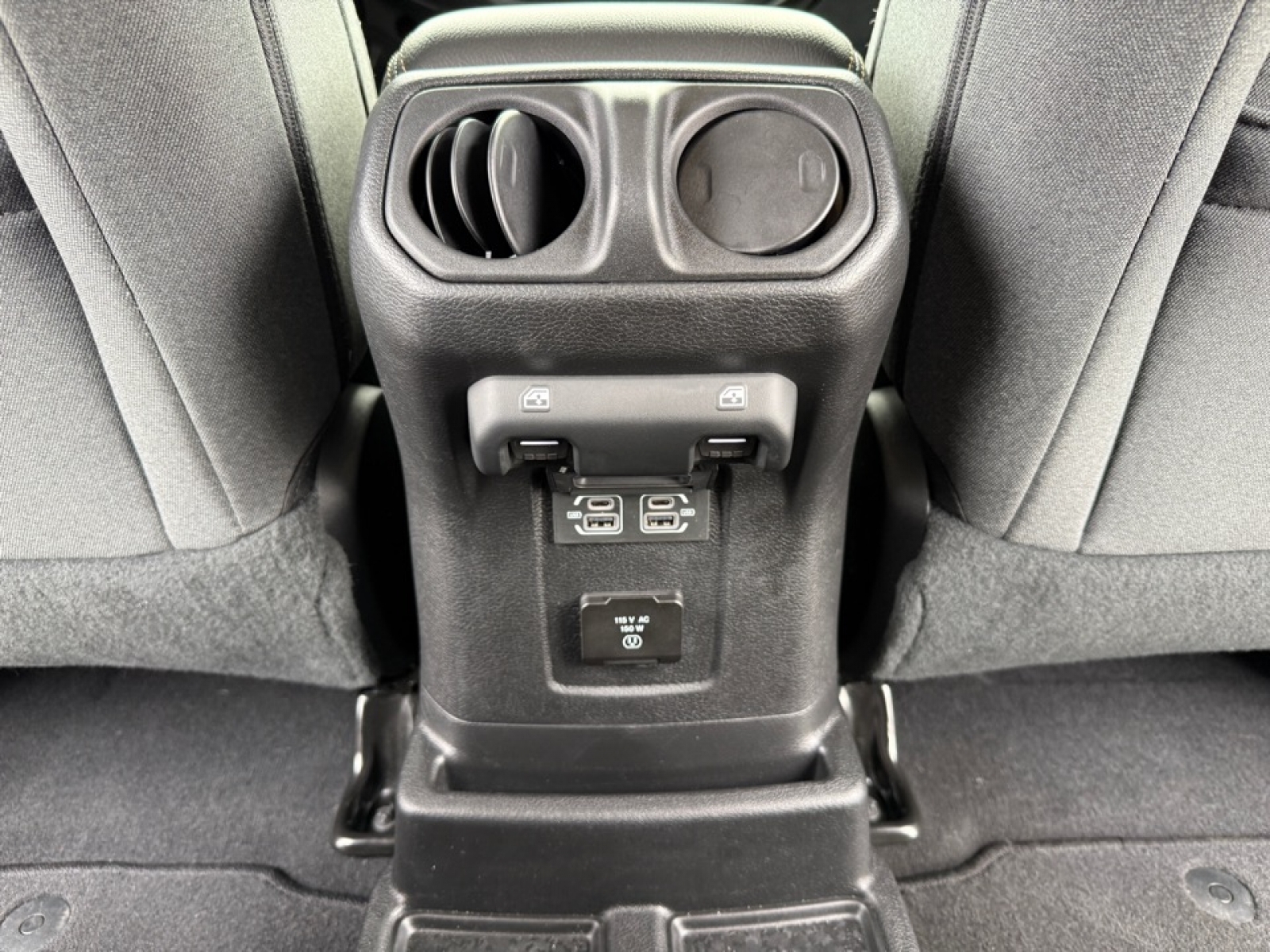 2025 Jeep Wrangler 4xe Sahara 4xe, 39690, Photo