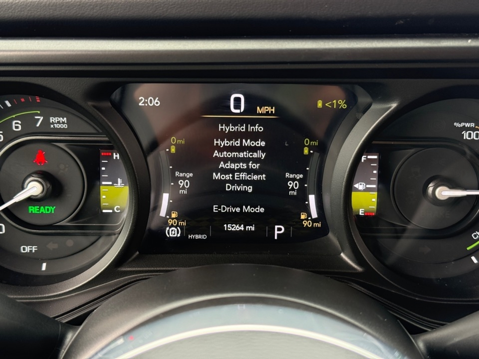 2025 Jeep Wrangler 4xe Sahara 4xe, 39690, Photo