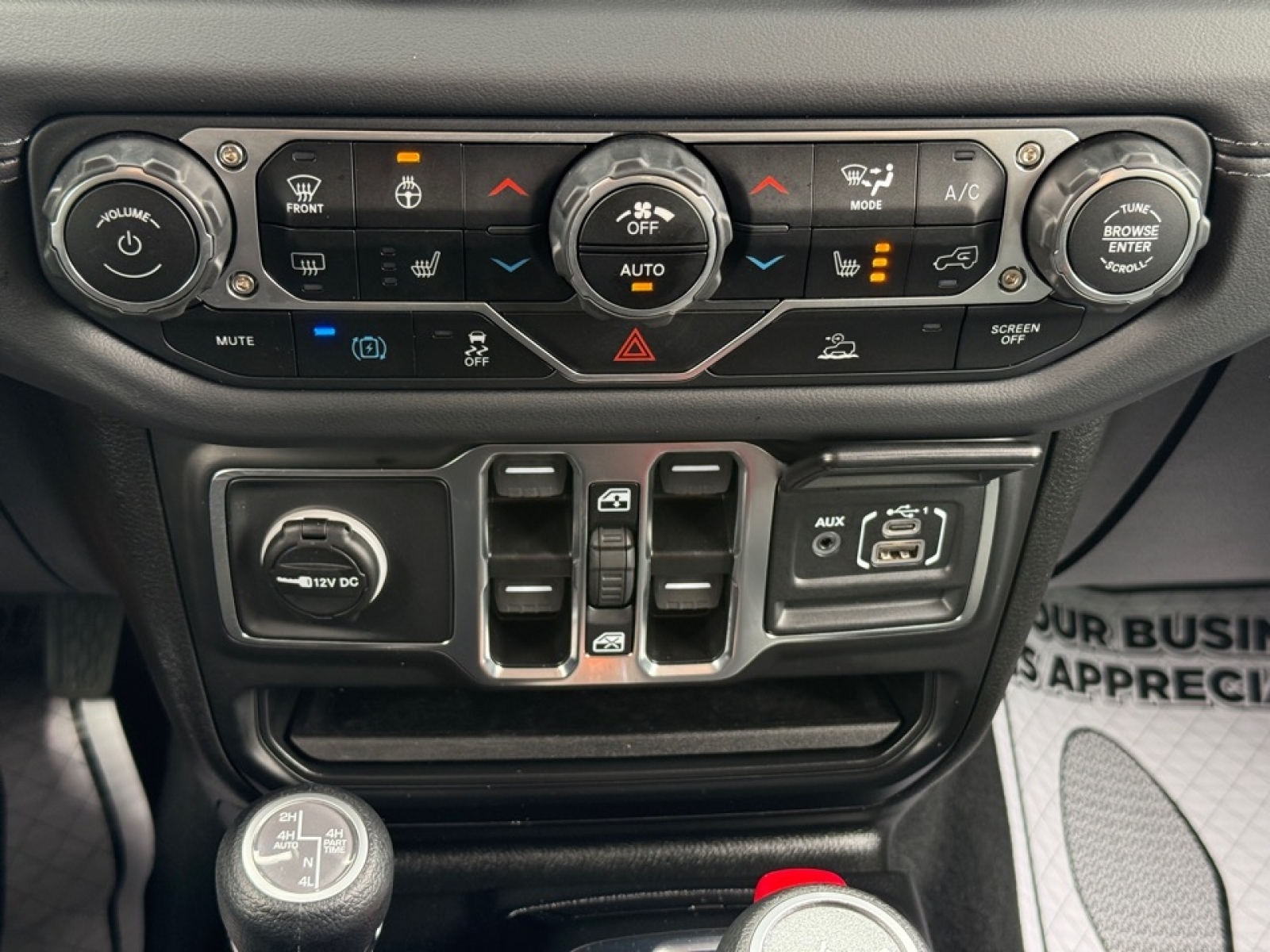 2025 Jeep Wrangler 4xe Sahara 4xe, 39690, Photo