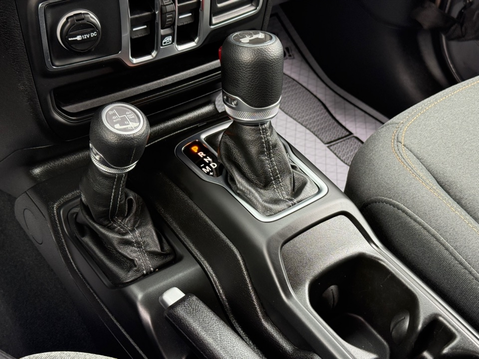 2025 Jeep Wrangler 4xe Sahara 4xe, 39690, Photo