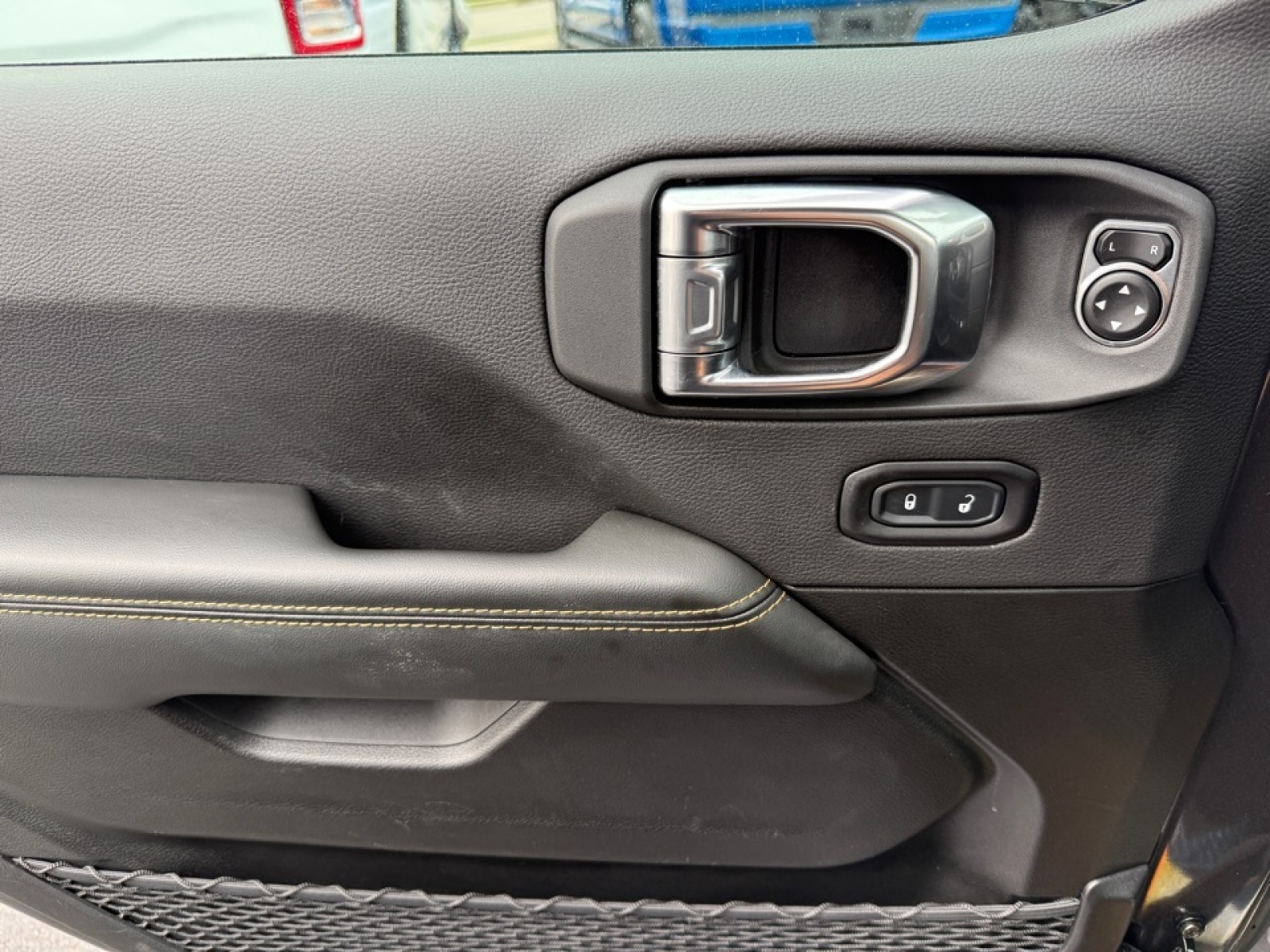 2025 Jeep Wrangler 4xe Sahara 4xe, 39690, Photo