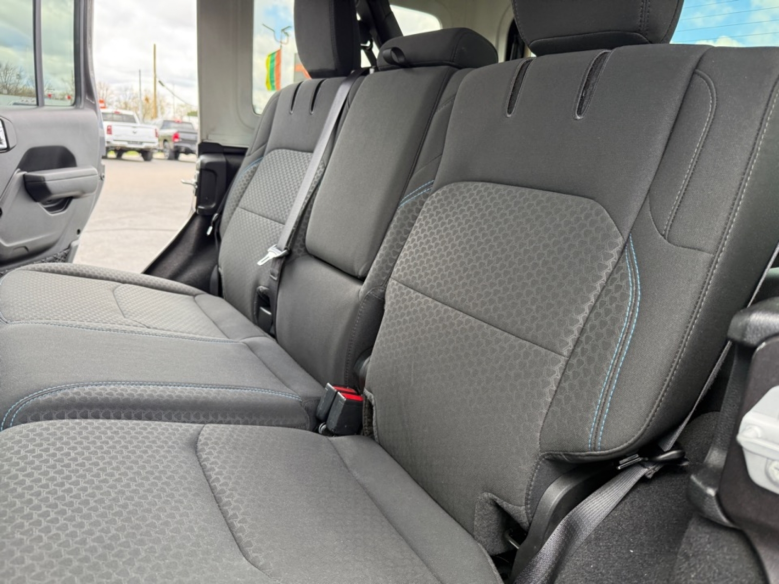 2025 Jeep Wrangler 4xe Rubicon 4xe, 39692, Photo