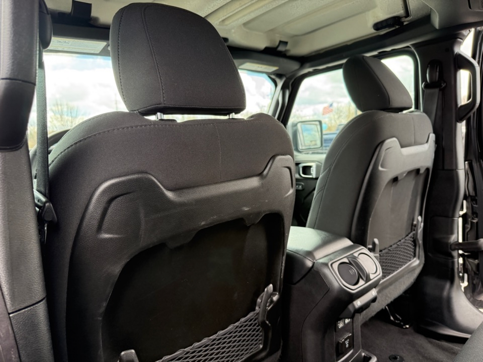 2025 Jeep Wrangler 4xe Rubicon 4xe, 39692, Photo