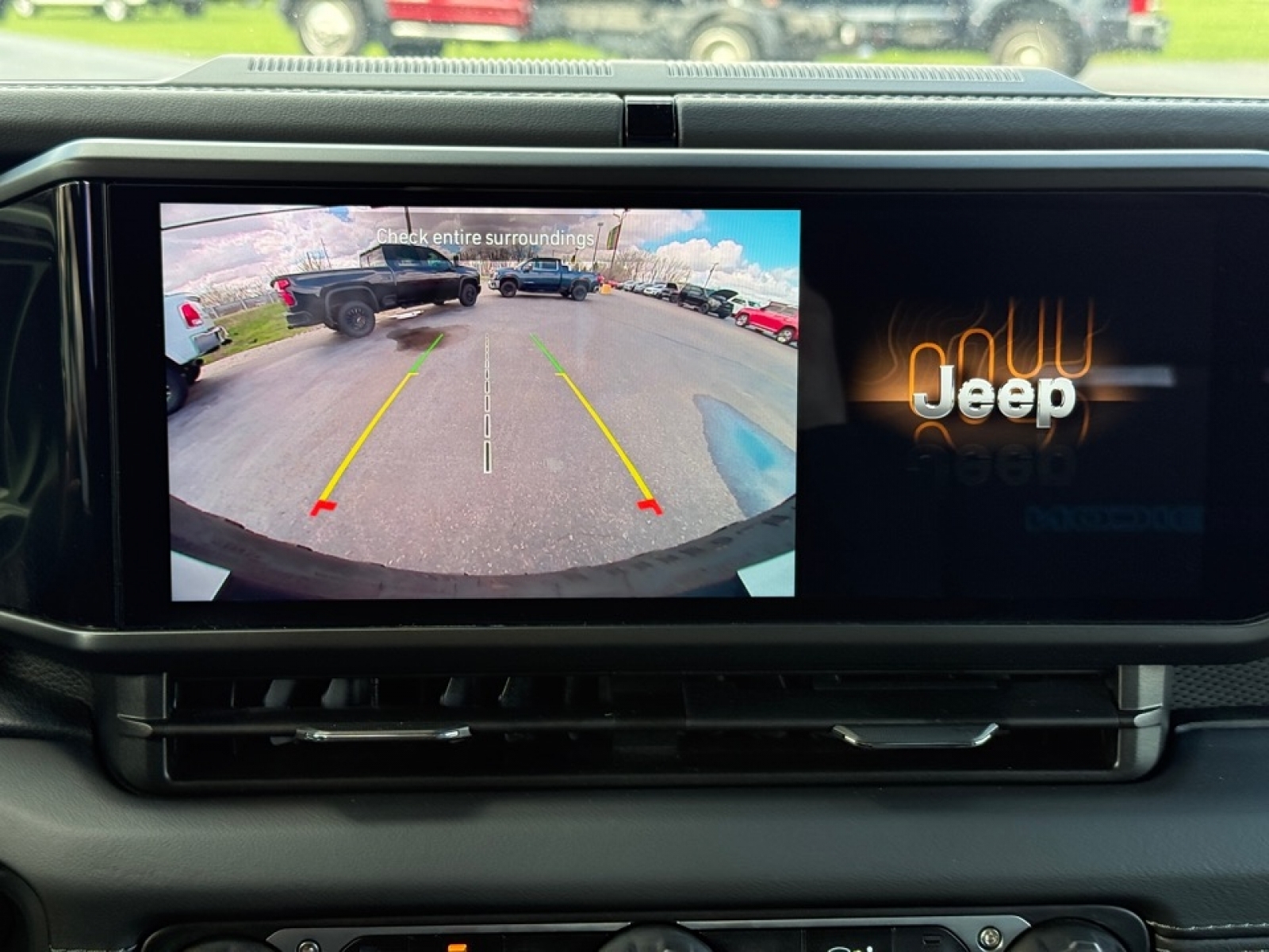 2025 Jeep Wrangler 4xe Rubicon 4xe, 39692, Photo