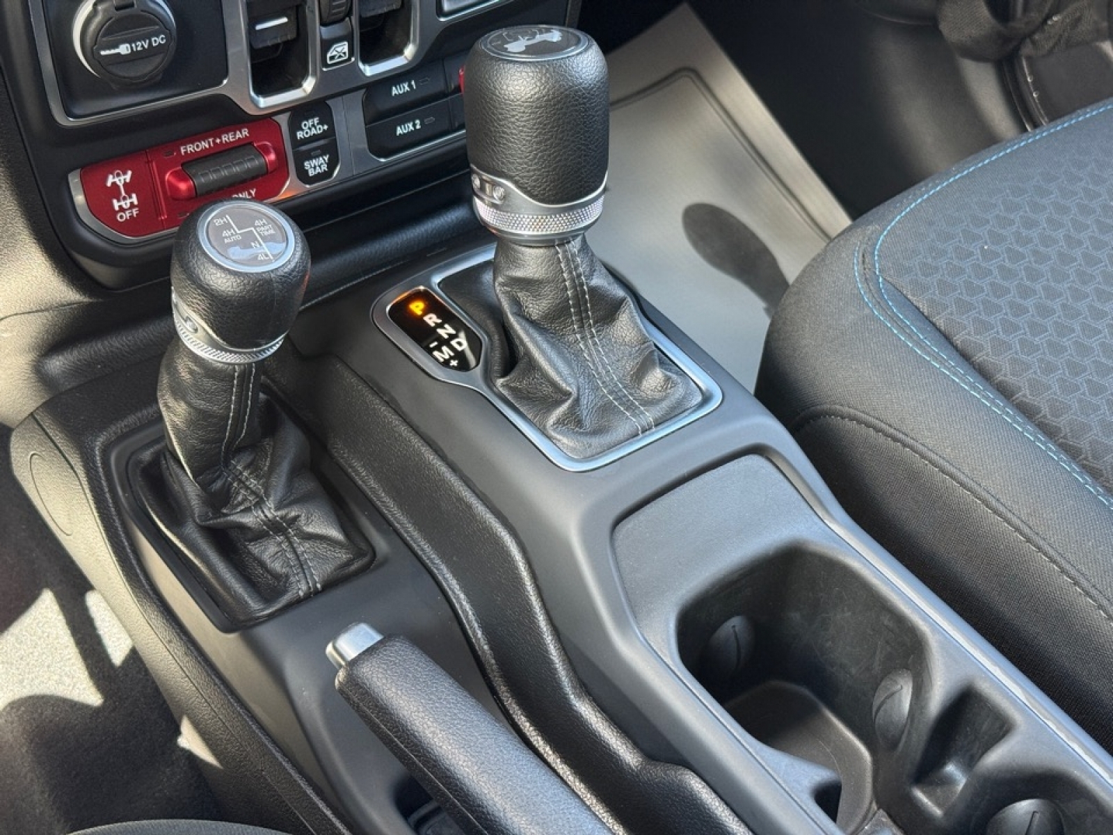 2025 Jeep Wrangler 4xe Rubicon 4xe, 39692, Photo