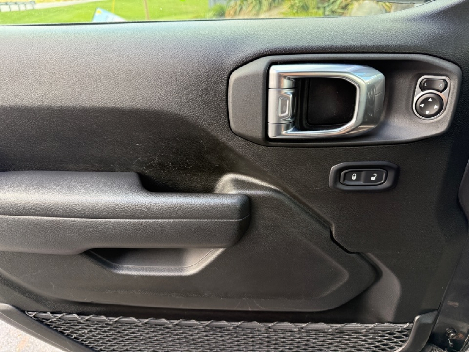 2025 Jeep Wrangler 4xe Rubicon 4xe, 39692, Photo