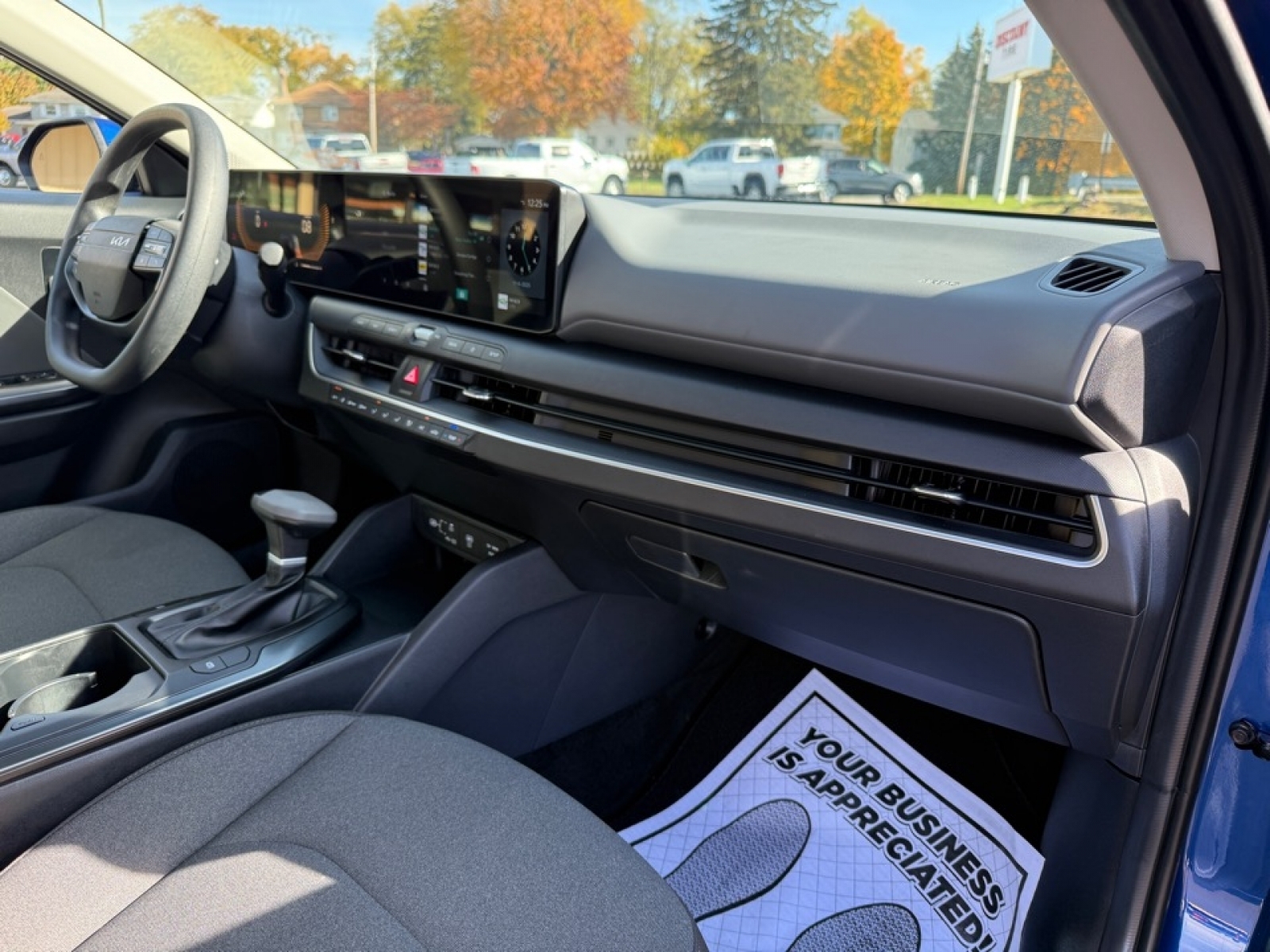 2025 Kia K4 LXS, 39177, Photo