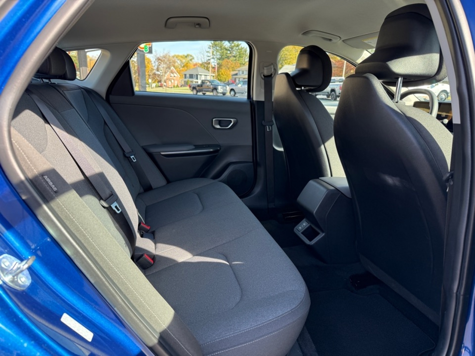 2025 Kia K4 LXS, 39177, Photo