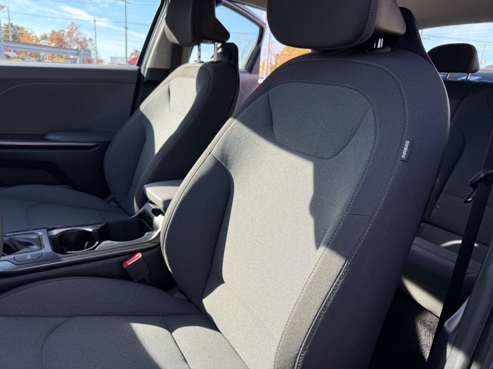 2025 Kia K4 LXS, 39177, Photo