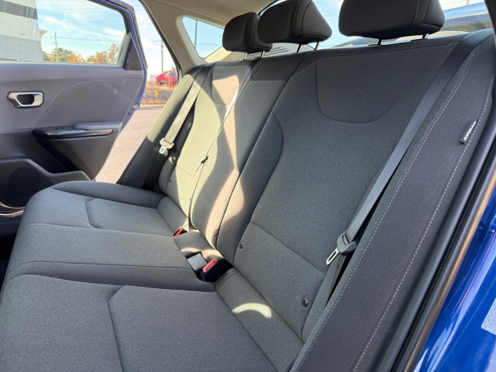 2025 Kia K4 LXS, 39177, Photo