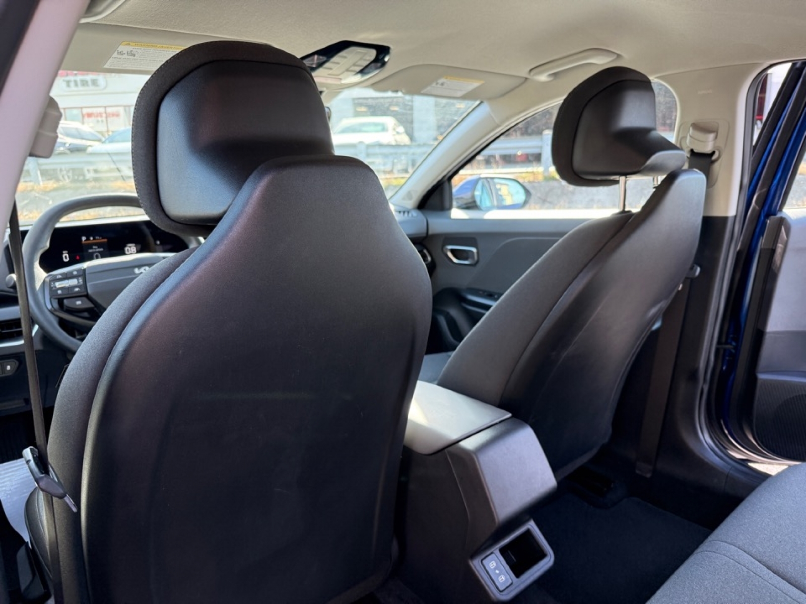 2025 Kia K4 LXS, 39177, Photo