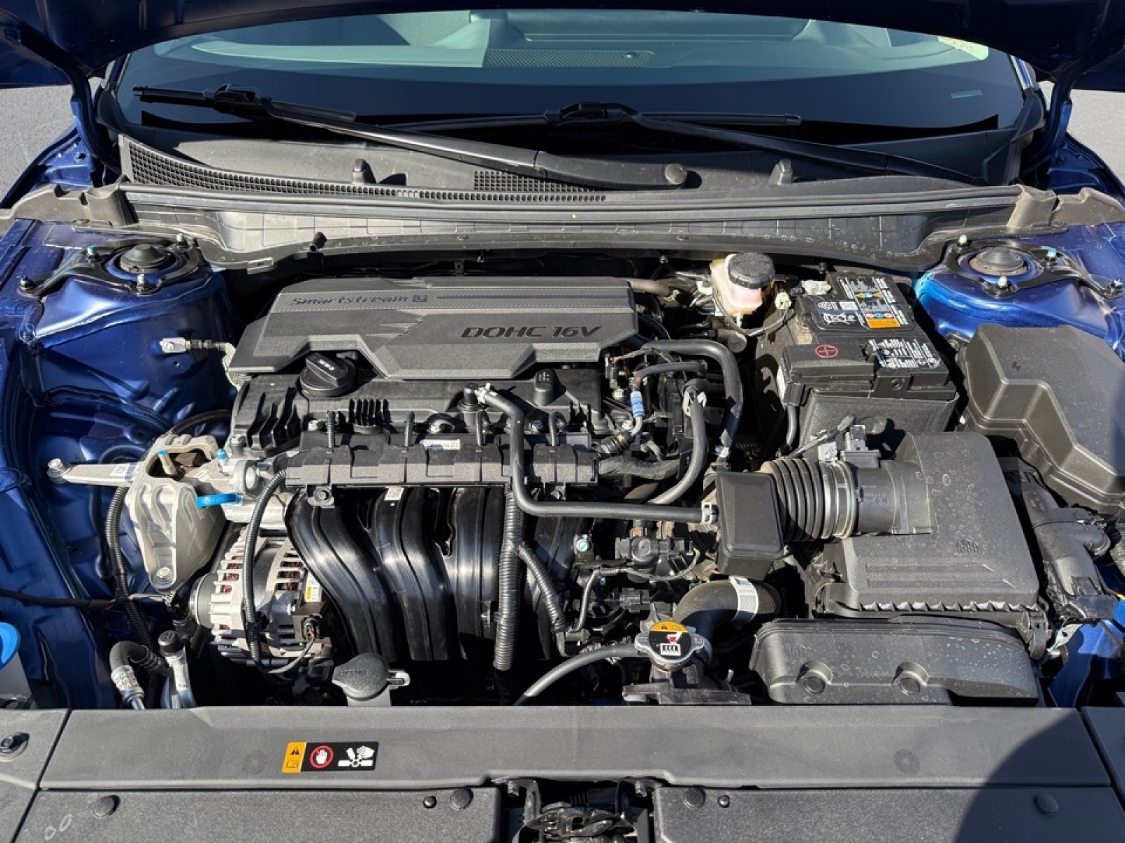 2025 Kia K4 LXS, 39177, Photo