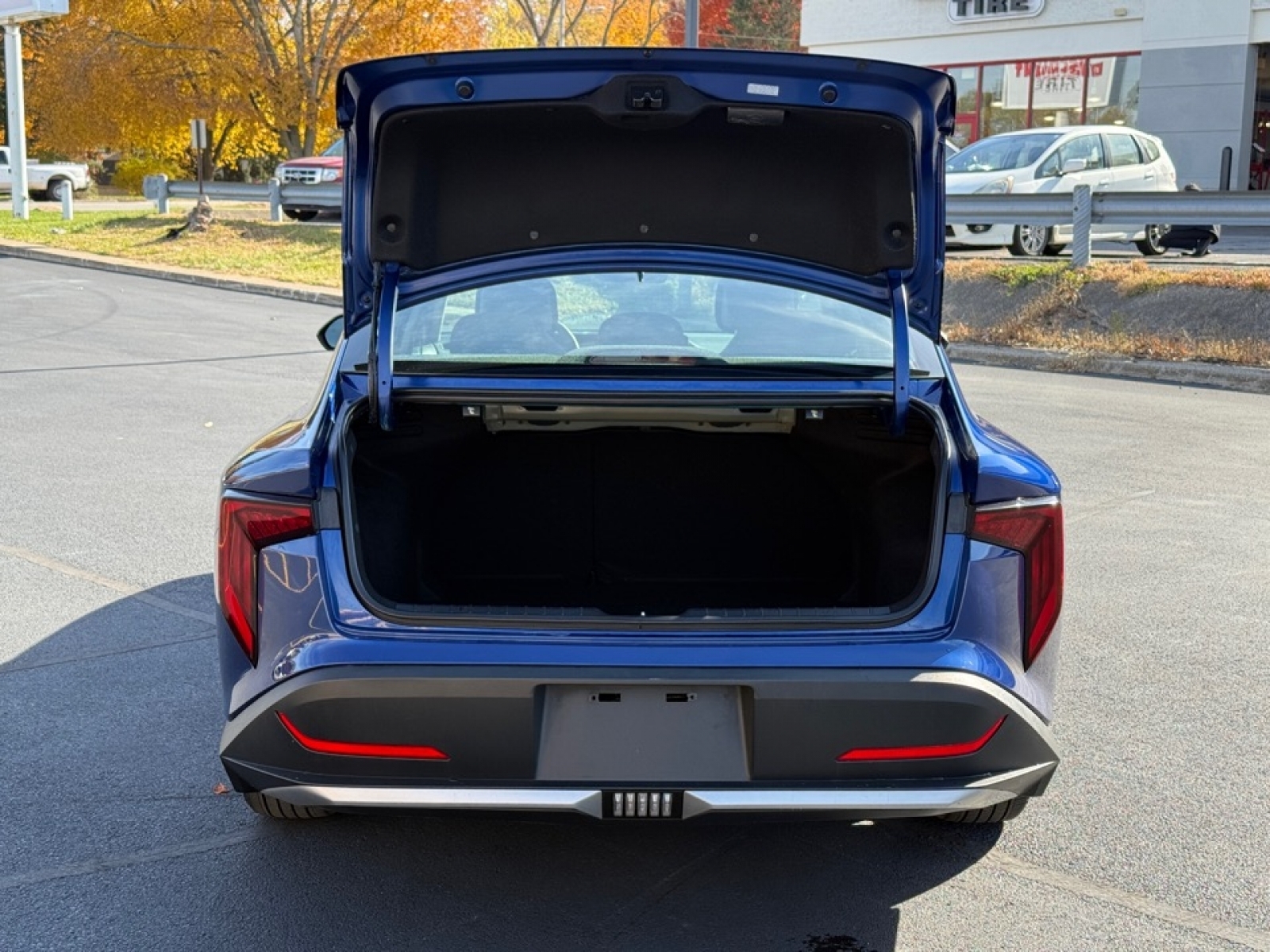 2025 Kia K4 LXS, 39177, Photo