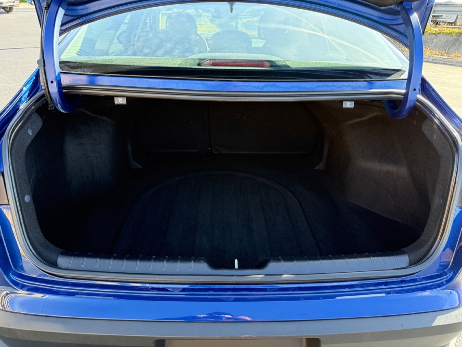 2025 Kia K4 LXS, 39177, Photo