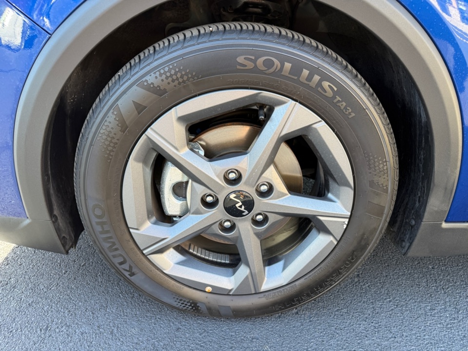 2025 Kia K4 LXS, 39177, Photo